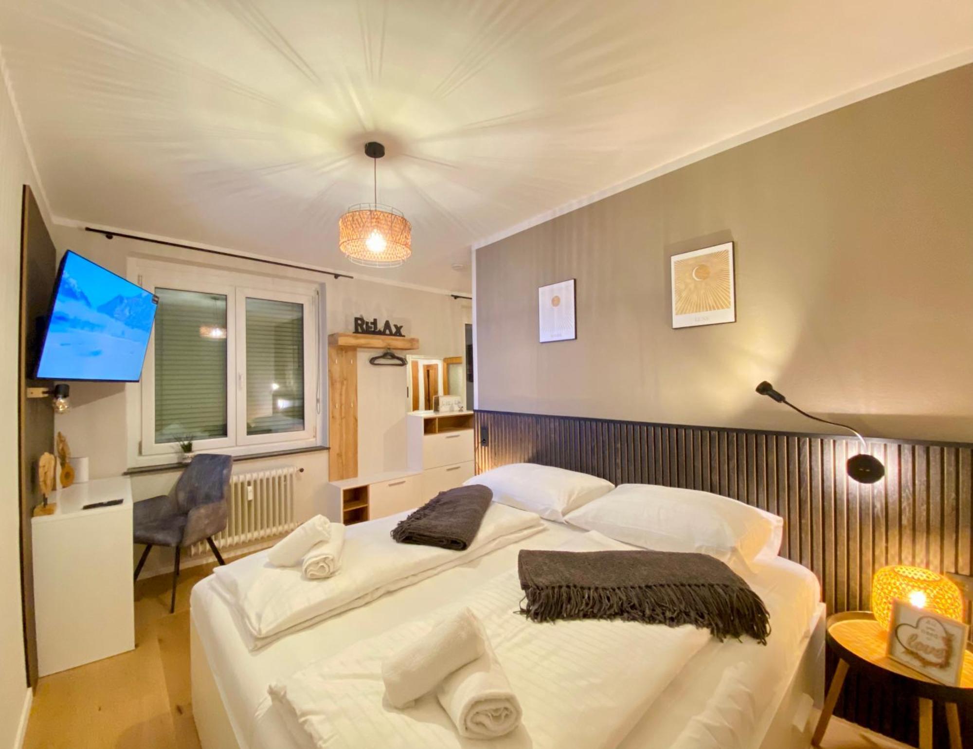 Appartamento Bamo Studio - City Living Arkaden Klagenfurt am Woerthersee Esterno foto