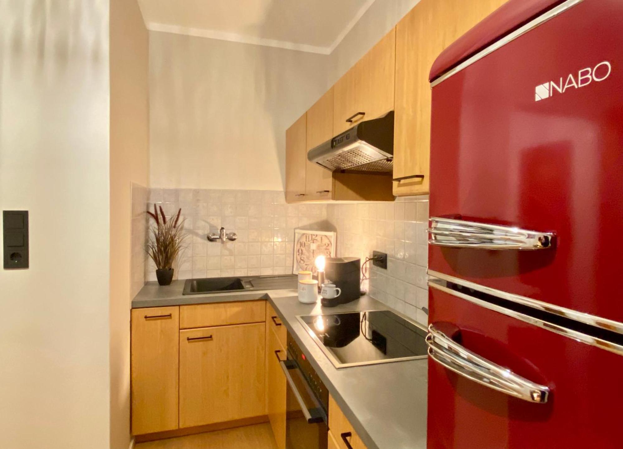 Appartamento Bamo Studio - City Living Arkaden Klagenfurt am Woerthersee Esterno foto