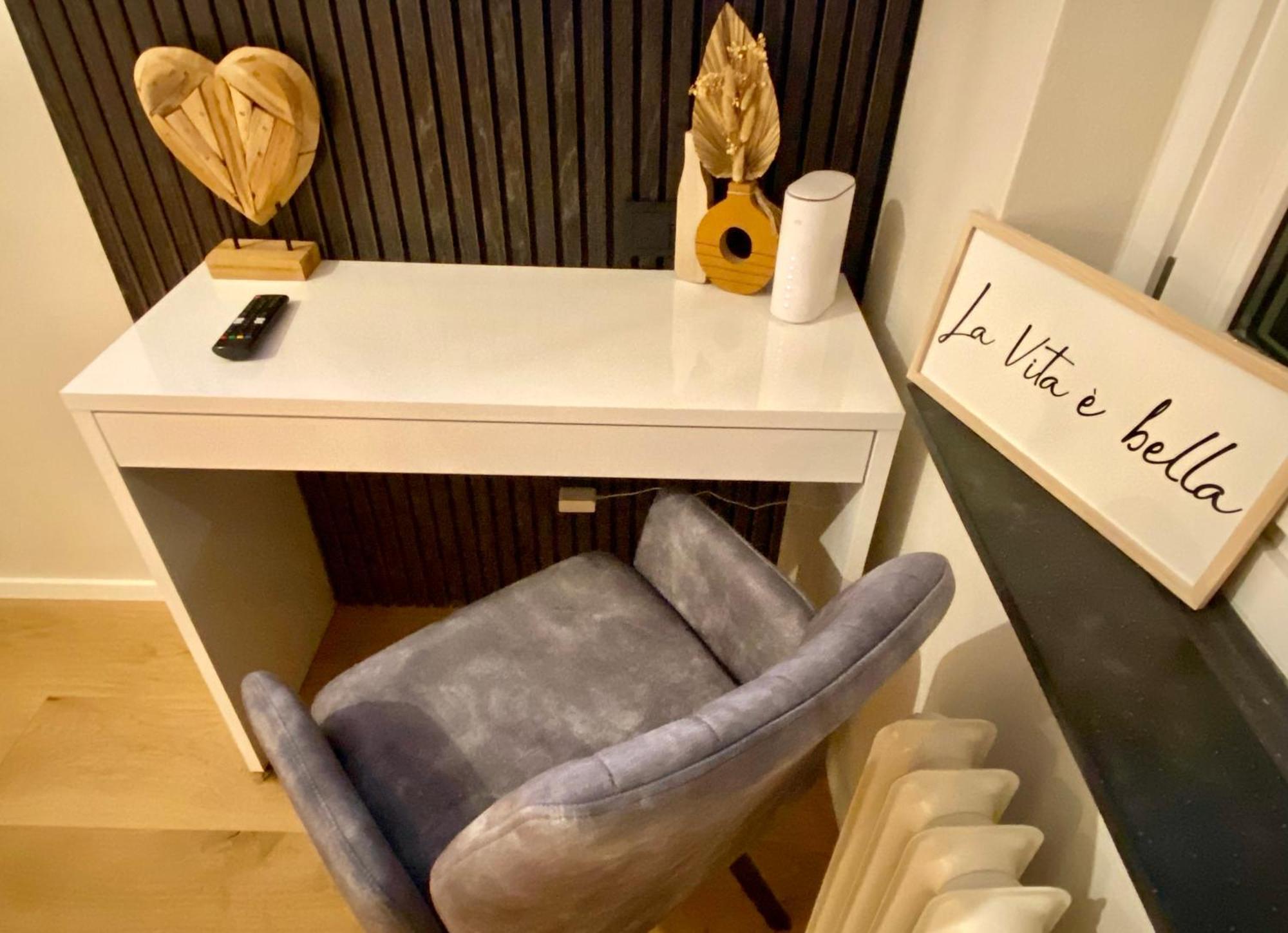 Appartamento Bamo Studio - City Living Arkaden Klagenfurt am Woerthersee Esterno foto