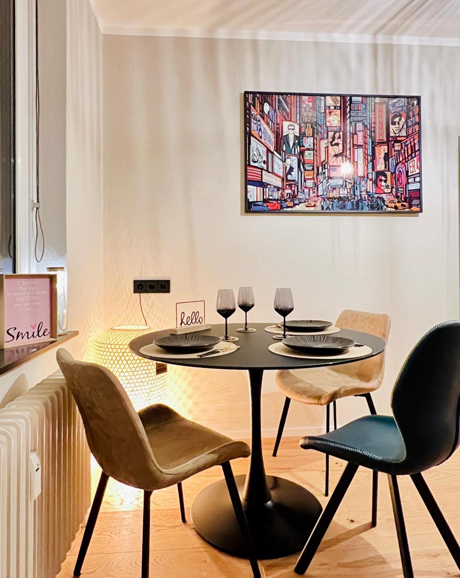 Appartamento Bamo Studio - City Living Arkaden Klagenfurt am Woerthersee Esterno foto