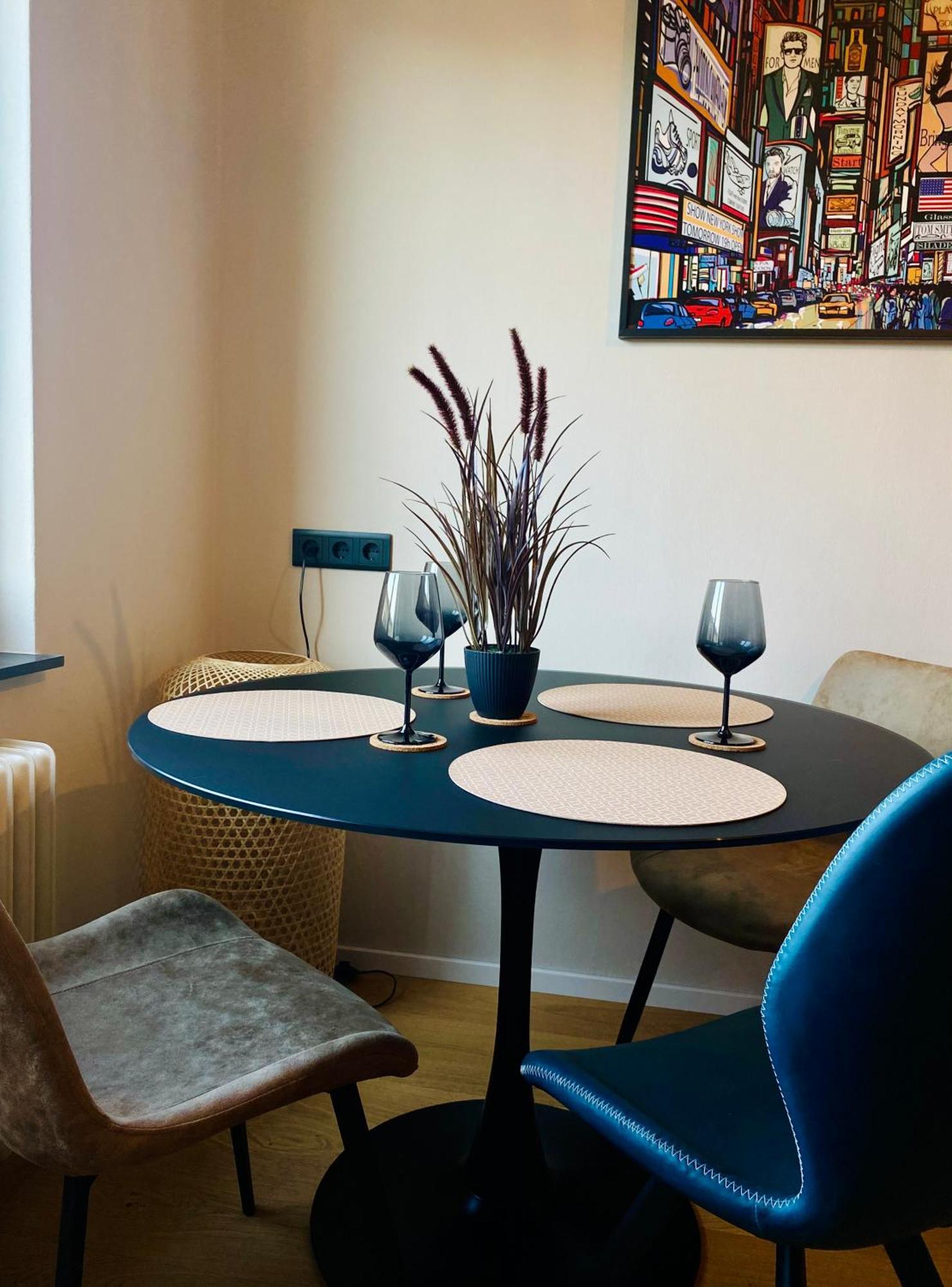 Appartamento Bamo Studio - City Living Arkaden Klagenfurt am Woerthersee Esterno foto